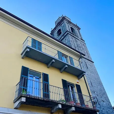 Apartmán Lucia By Klabhouse Bellagio