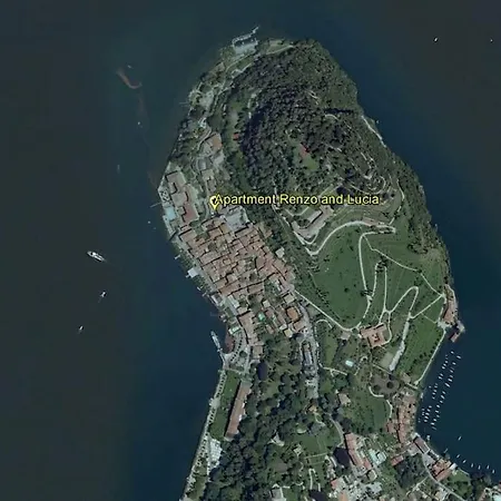 아파트 Lucia By Klabhouse