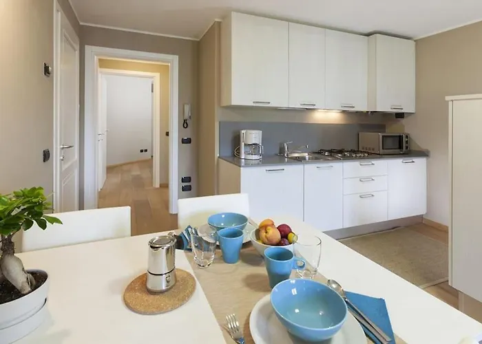 Lucia By Klabhouse * 벨라지오