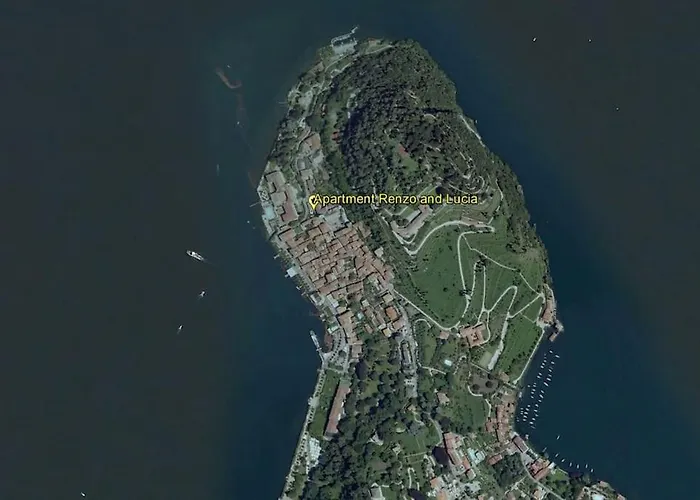 아파트 Lucia By Klabhouse