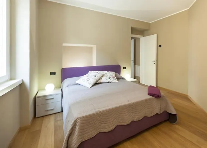 아파트 Lucia By Klabhouse *