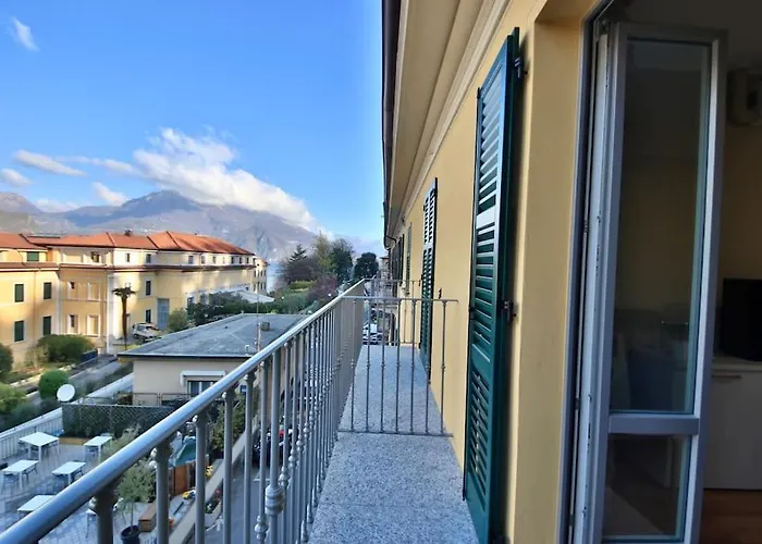 Lucia By Klabhouse 아파트 *