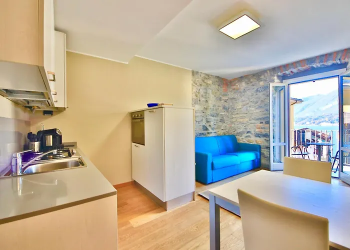 Lucia By Klabhouse 벨라지오