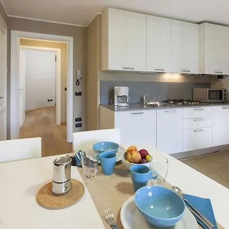 Lucia By Klabhouse * Bellagio