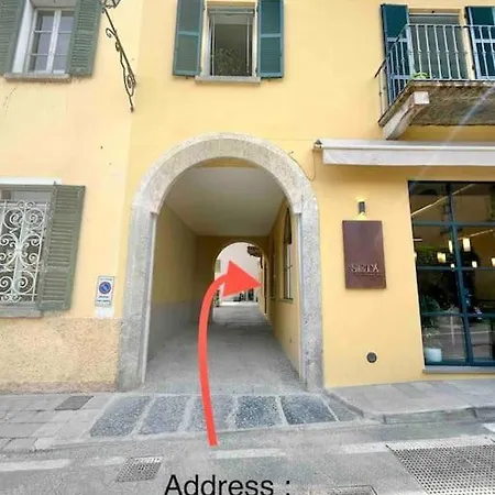 Apartment Lucia By Klabhouse Bellagio