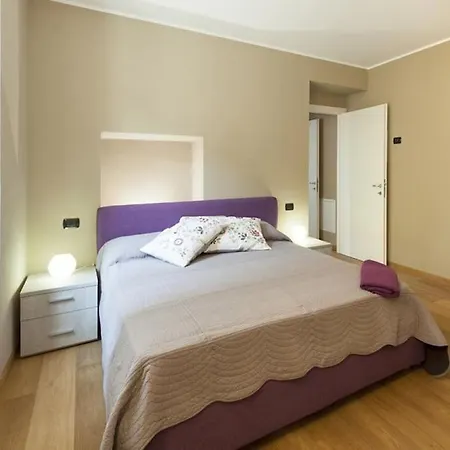 Appartamento Lucia By Klabhouse *