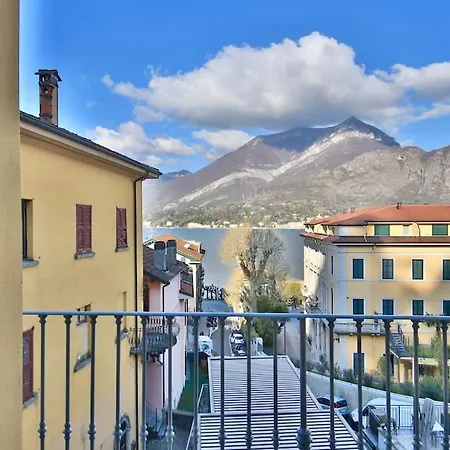 Lucia By Klabhouse Appartamento Bellagio