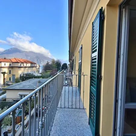 Lucia By Klabhouse דירה *