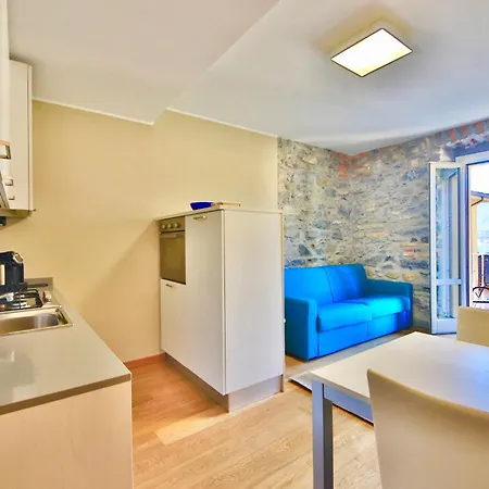 Lucia By Klabhouse בלאג'יו